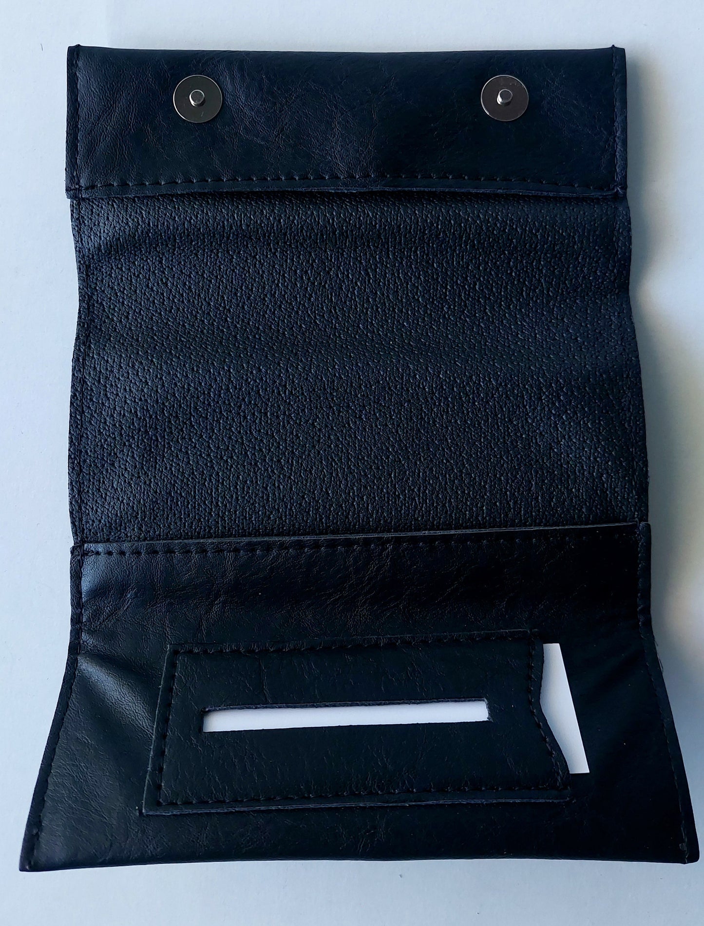 Handcrafted Tobacco Pouch