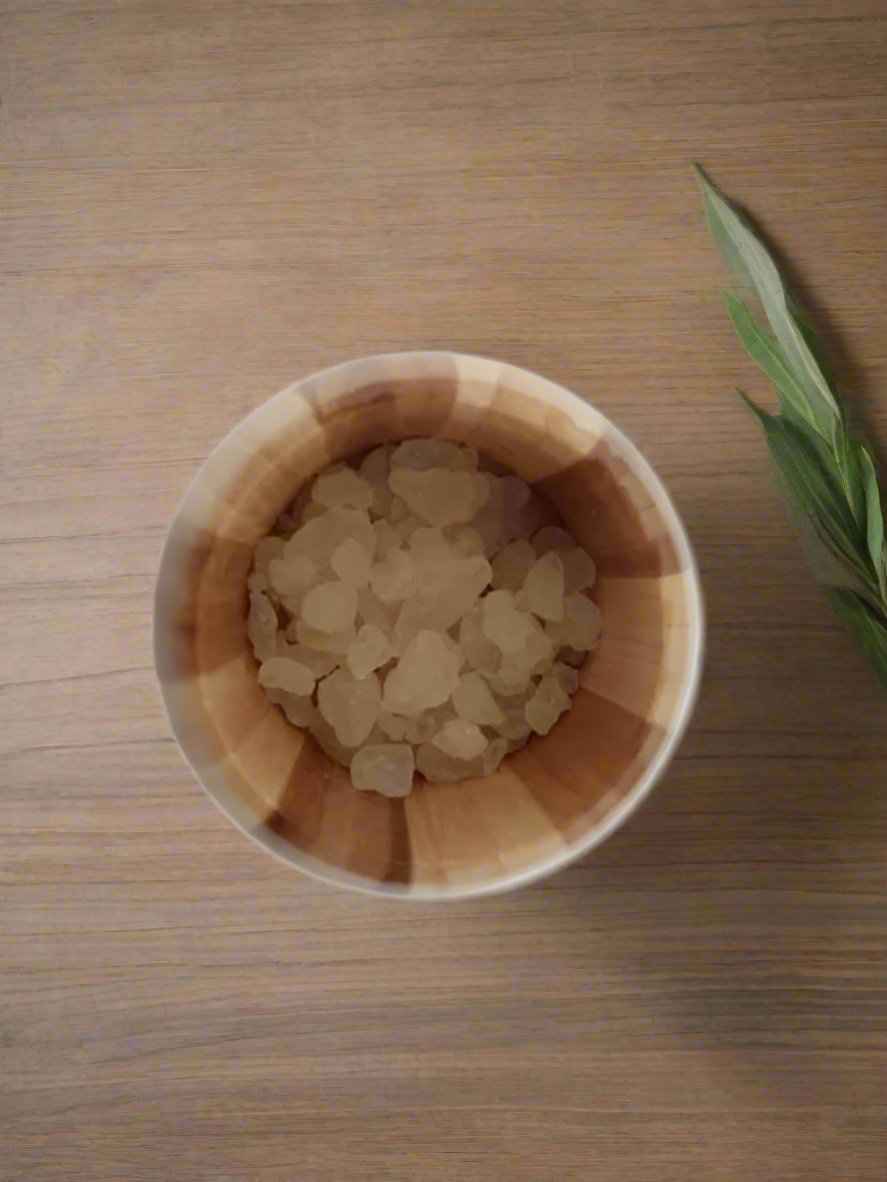 100% Natural Mastic Gum from Chios – Pure Greek Mastiha 100gr