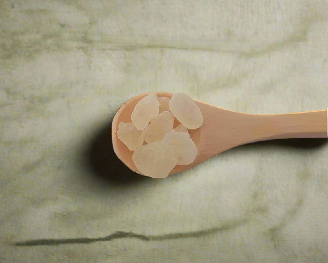 100% Natural Mastic Gum. 20gr,