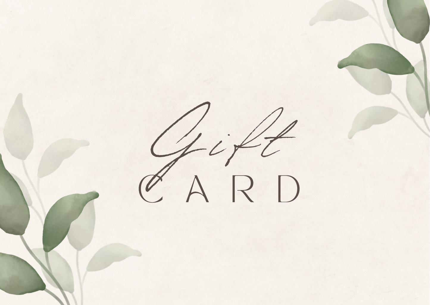 Greekproductreasures gift card