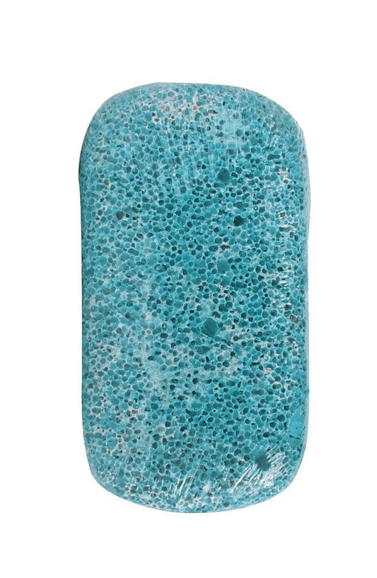 oval natural pumice stone exfoliating foot care