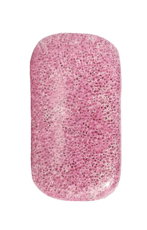 natural foot care pumice stone oval shape