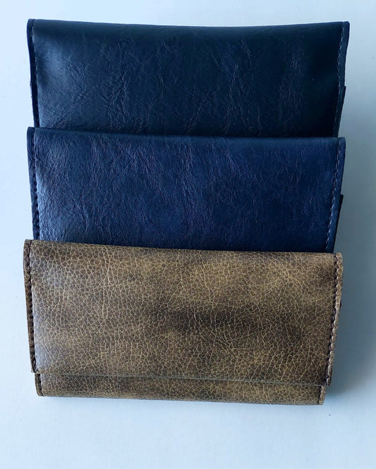 Handcrafted Tobacco Pouch