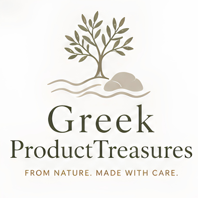 GreekproducTreasures