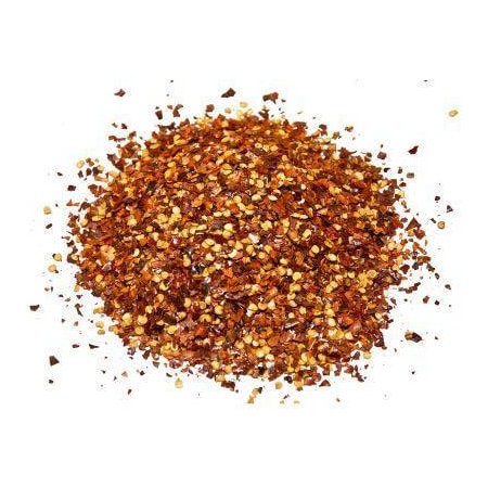 Crushed Red hot Pepper Flakes (Bukovo)