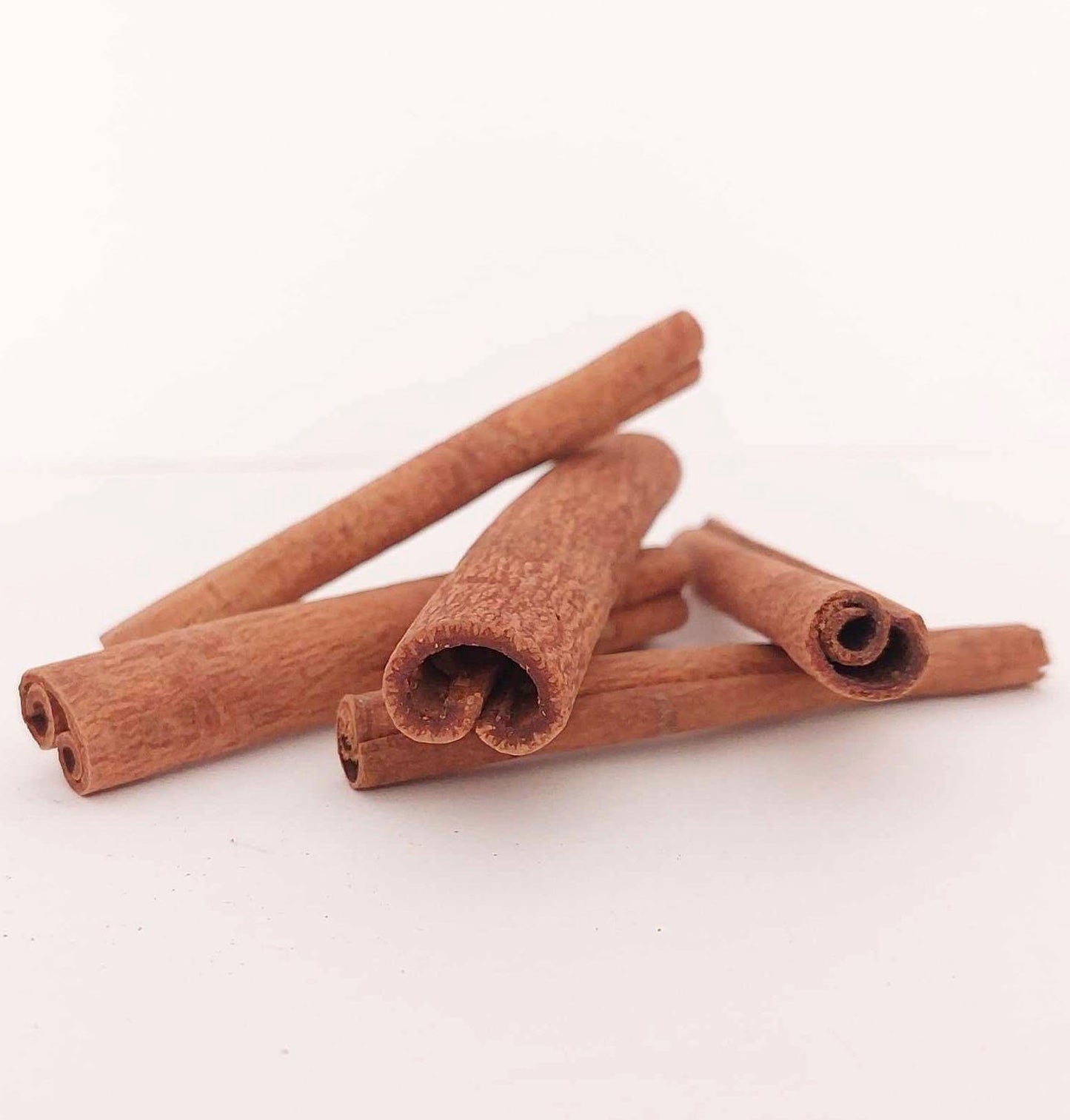 Cinnamon Stick Indonesia, 8cm, 30gr