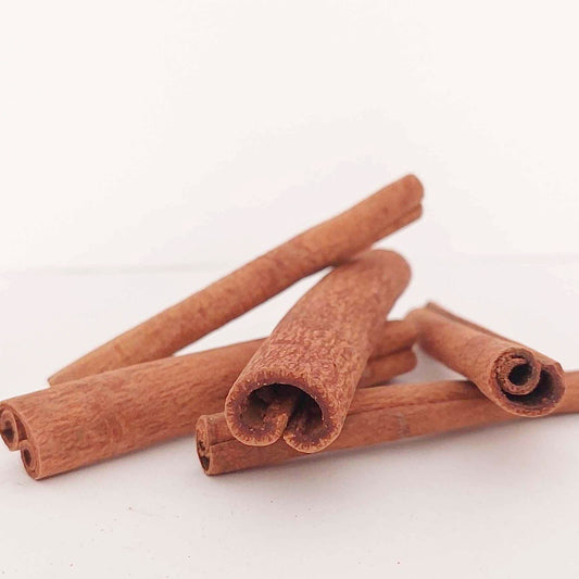 Cinnamon Stick Indonesia, 8cm, 30gr